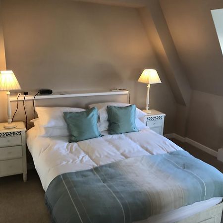 Cambridge House Bed & Breakfast Torpoint Dış mekan fotoğraf