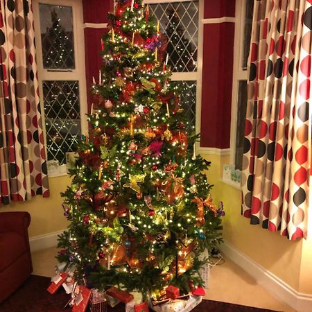 Cambridge House Bed & Breakfast Torpoint Dış mekan fotoğraf