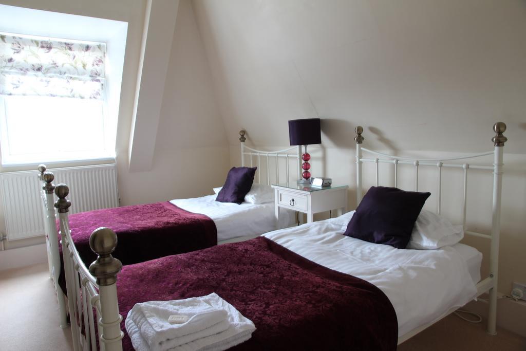Cambridge House Bed & Breakfast Torpoint Oda fotoğraf
