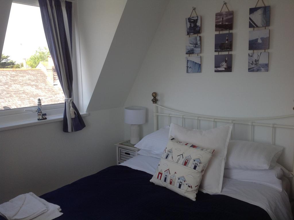 Cambridge House Bed & Breakfast Torpoint Oda fotoğraf