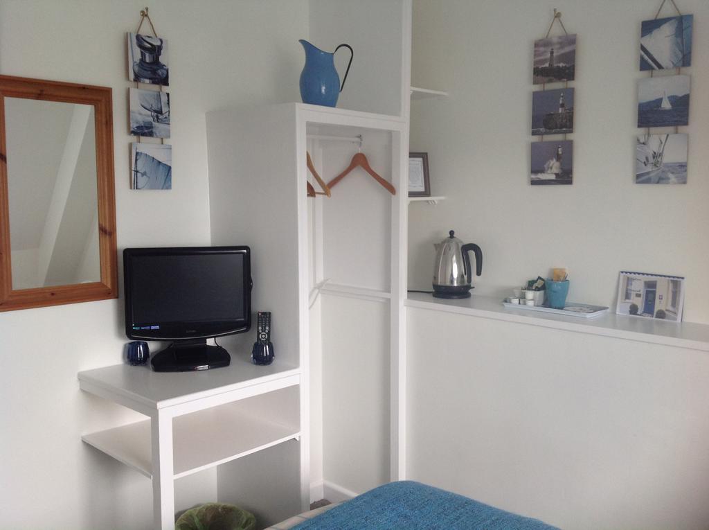 Cambridge House Bed & Breakfast Torpoint Dış mekan fotoğraf