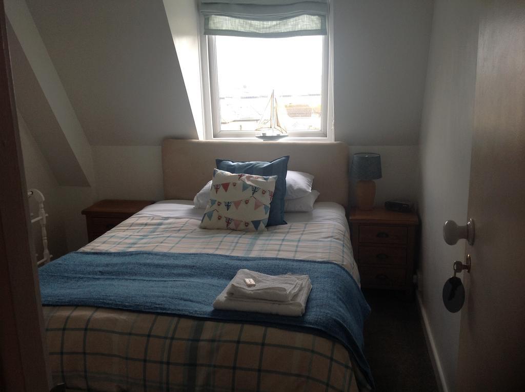 Cambridge House Bed & Breakfast Torpoint Dış mekan fotoğraf