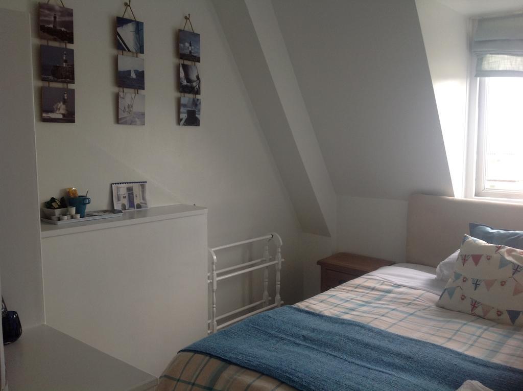Cambridge House Bed & Breakfast Torpoint Dış mekan fotoğraf