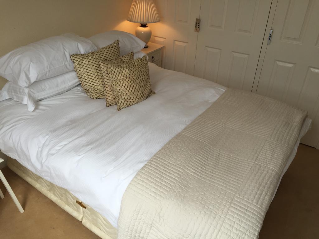 Cambridge House Bed & Breakfast Torpoint Dış mekan fotoğraf