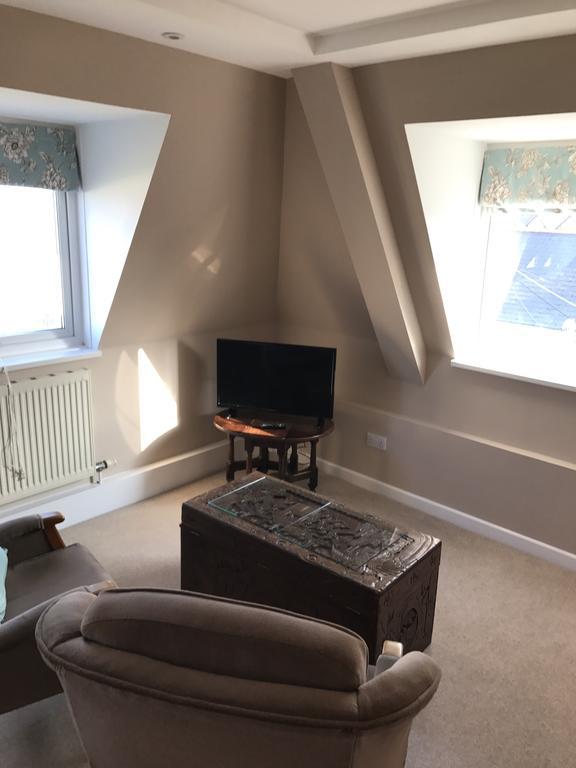 Cambridge House Bed & Breakfast Torpoint Dış mekan fotoğraf