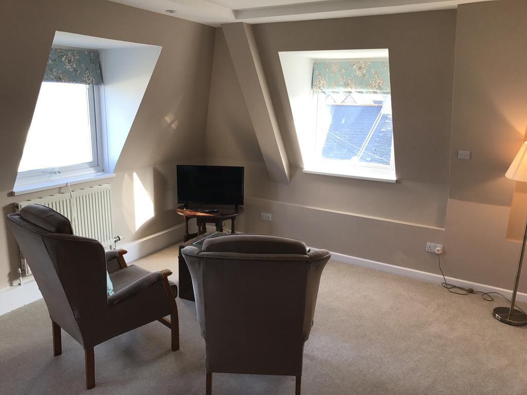 Cambridge House Bed & Breakfast Torpoint Dış mekan fotoğraf