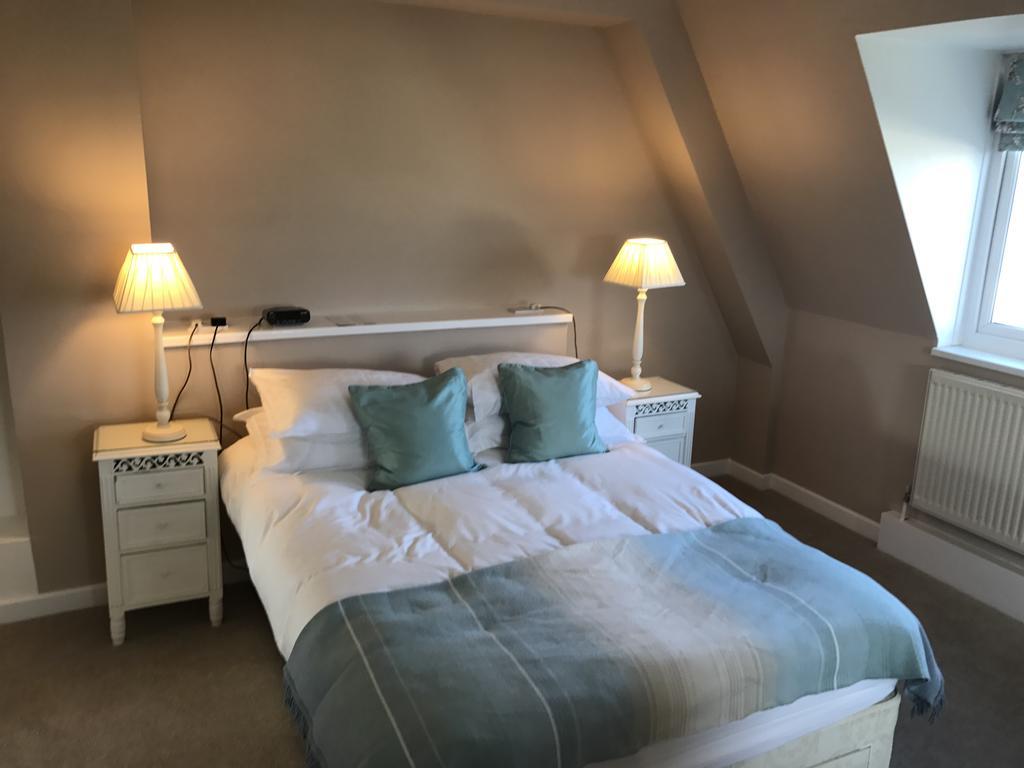 Cambridge House Bed & Breakfast Torpoint Dış mekan fotoğraf