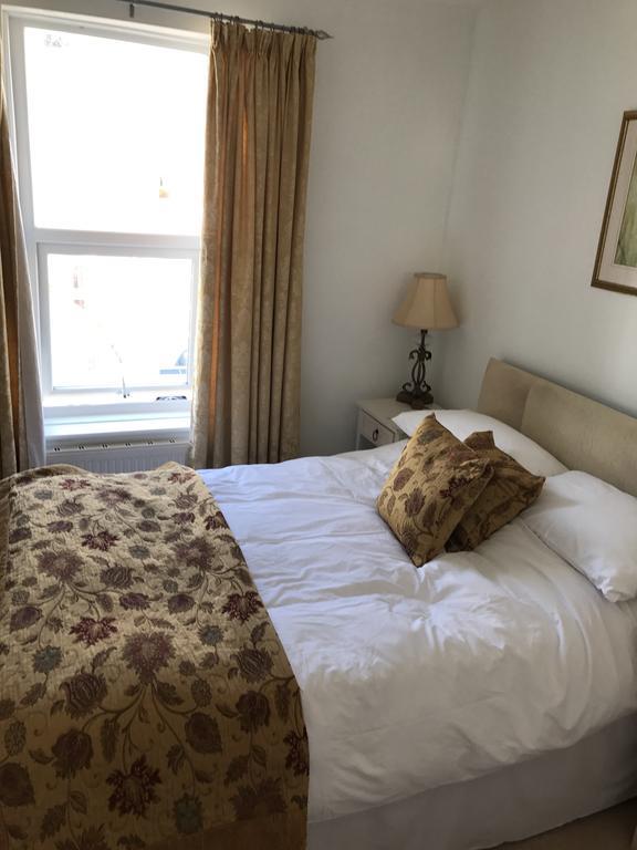 Cambridge House Bed & Breakfast Torpoint Dış mekan fotoğraf