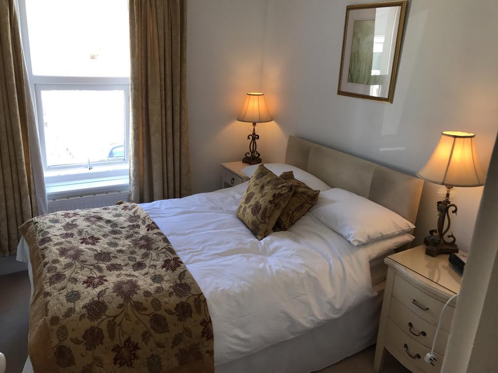 Cambridge House Bed & Breakfast Torpoint Dış mekan fotoğraf