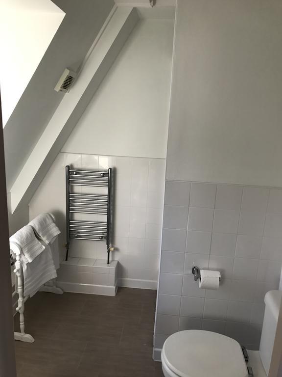 Cambridge House Bed & Breakfast Torpoint Dış mekan fotoğraf