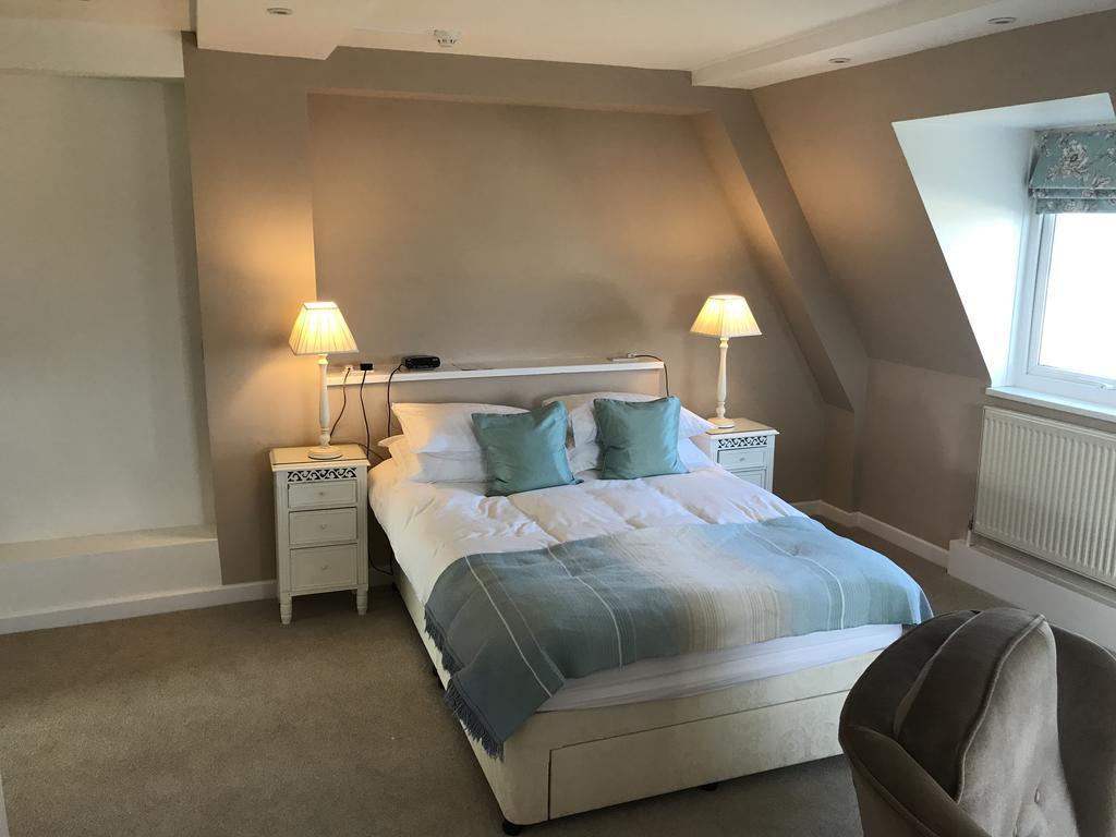Cambridge House Bed & Breakfast Torpoint Dış mekan fotoğraf